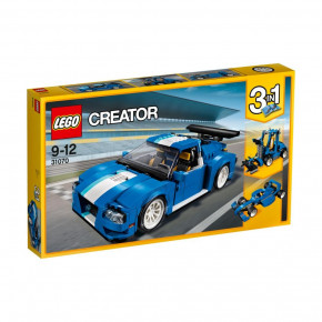  Lego Creator   664  (31070)
