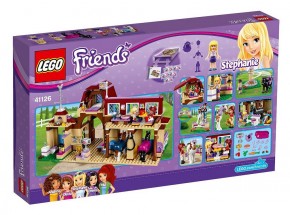  Lego Friends       (41126)