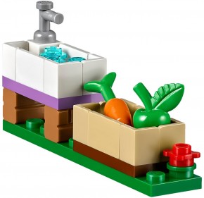  Lego Friends       (41126) 9