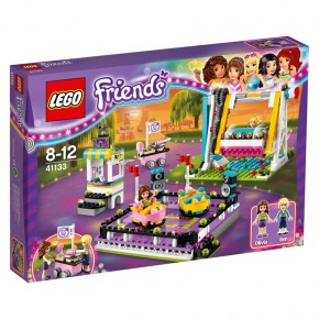  Lego Friends     (41133)