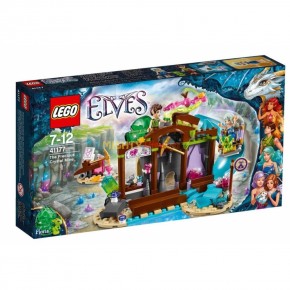  Lego Elves    (41177)