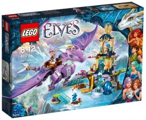  Lego Elves   (41178)