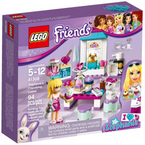   Lego Friends   (41308) (0)