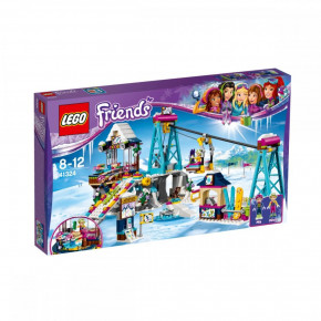  Lego Friends  :  585  (41324)