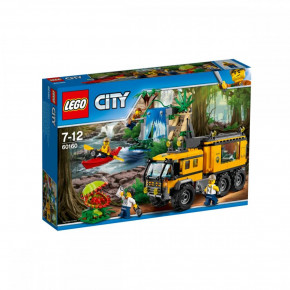  Lego City     426  (60160)