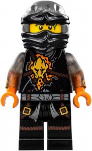  Lego Ninjago   (70589) 5
