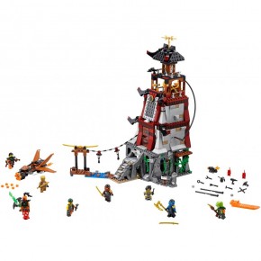  Lego Ninjago   (70594) 4