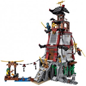  Lego Ninjago   (70594) 5