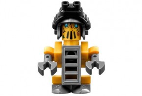  Lego Ninjago   (70594) 8