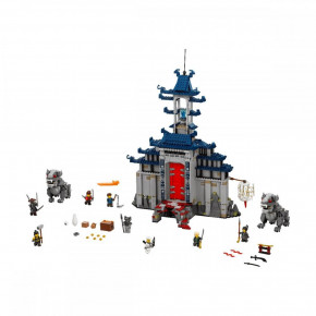  Lego Ninjago     (70617)