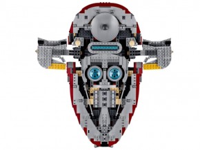  Lego Star Wars  (75060) 5