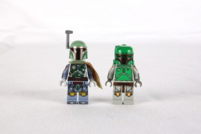  Lego Star Wars  (75060) 6