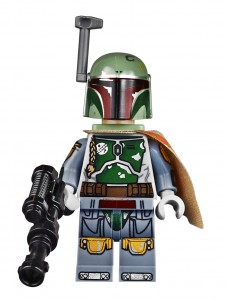  Lego Star Wars  (75060) 7