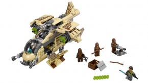  Lego Star Wars    (75084) 6