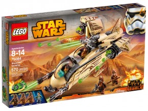  Lego Star Wars    (75084)