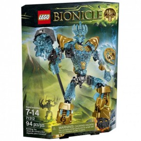  Lego Bionicle    (71312)
