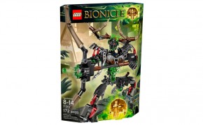  Lego Bionicle   (71310)