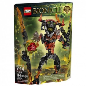  Lego Bionicle - (71313)