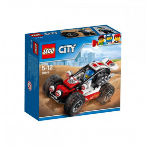  Lego City  (60145)