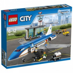  Lego City   (60104)