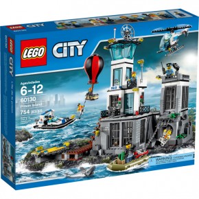  Lego City Police - (60130)