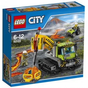  Lego City Underwater .   (60122)