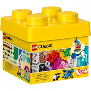  Lego Classic    (10692)
