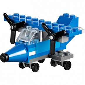  Lego Classic    (10692) 5