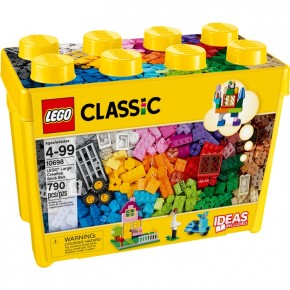  Lego Classic      (10698)