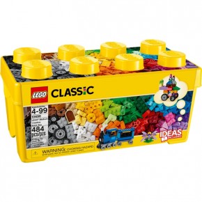  Lego Classic      (10696)