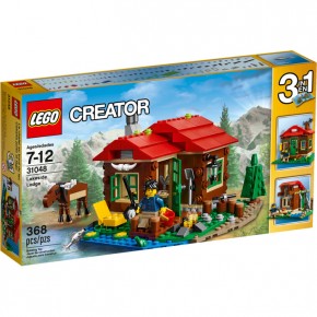  Lego Creator     (31048)