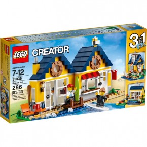  Lego Creator    (31035)