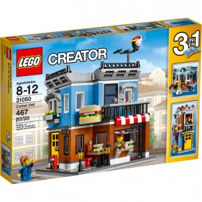 Lego Creator    (31050)