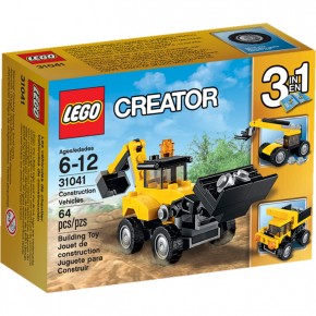   Lego Creator   (31041) (0)