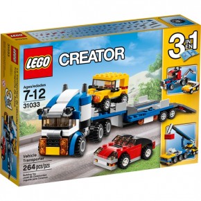  Lego Creator  (31033)