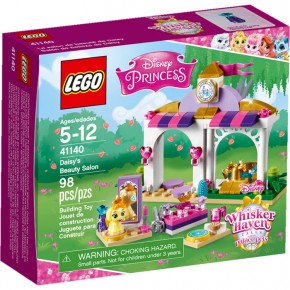  Lego Disney Princess    (41140)