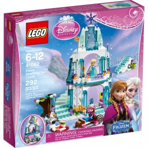  Lego Disney Princess    (41062)