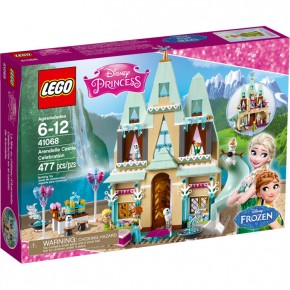  Lego Disney Princess     (41068)