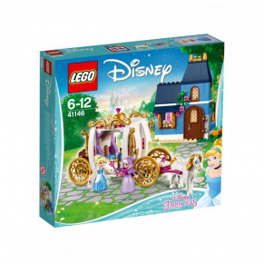  Lego Disney Princess    (41146)