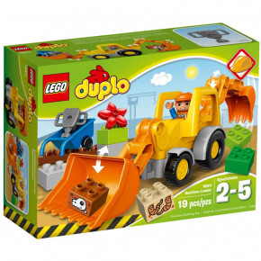  Lego Duplo - (10811)