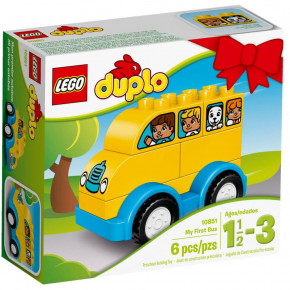  Lego Duplo    (10851)