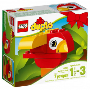  Lego Duplo    (10852)
