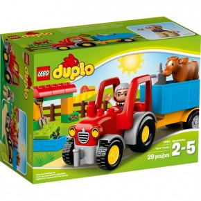   Lego Duplo Ville   (10524) (0)