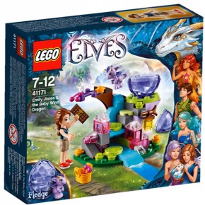  Lego Elves      (41171)