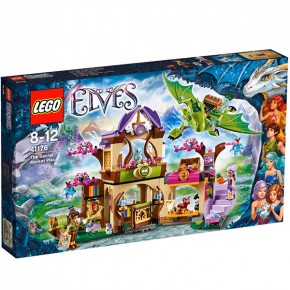  Lego Elves   (41176)