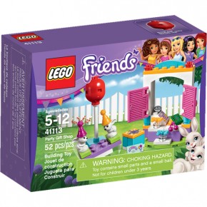  Lego Friends     (41113)