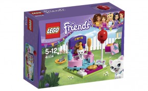  Lego Friends     (41114)