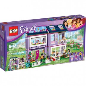  Lego Friends   (41095)