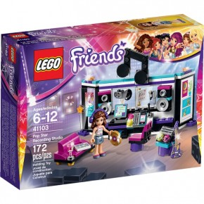   Lego Friends     (41103) (0)