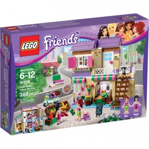  Lego Friends   (41108)